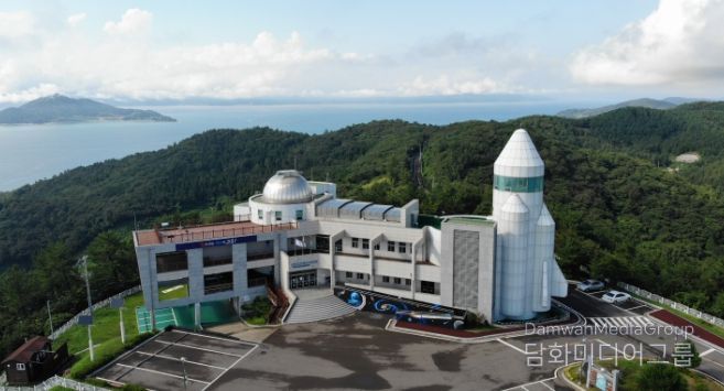 고흥군, 여름 휴가철 맞아 고흥우주천문과학관 특별 프로그램 운영