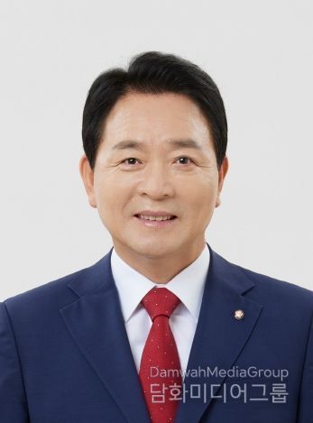 국민의힘 성일종(충남 서산·태안) 국회의원