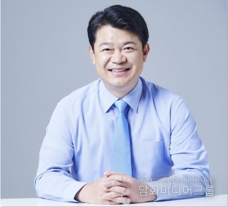 더불어민주당 복기왕 의원(충남 아산시갑, 국회 국토교통위원회 간사)