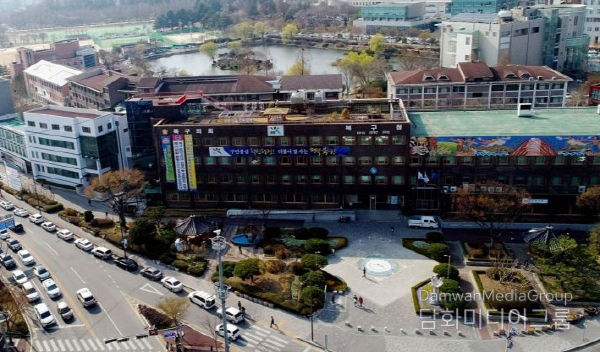 광주광역시북구청