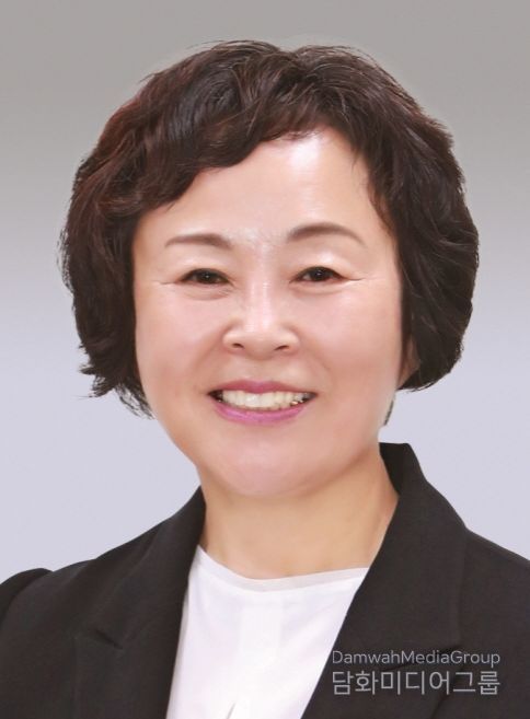 대구시의회 이영애 의원,