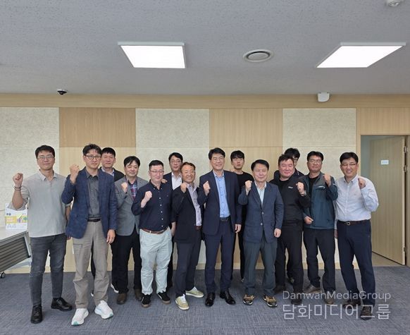 인천시, 소각업체 간담회 개최