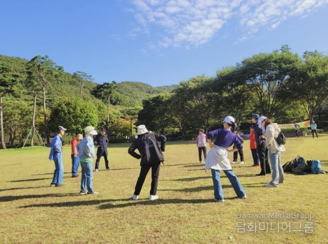 치매가족나들이
