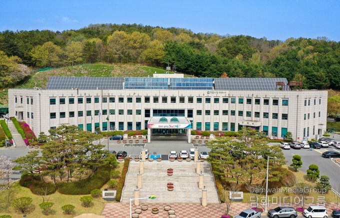 계룡시청
