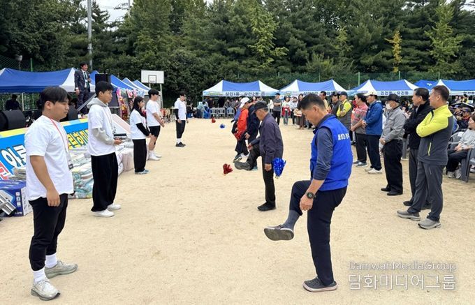 달서구, '2025 와룡민속어울림한마당' 성황리 개최