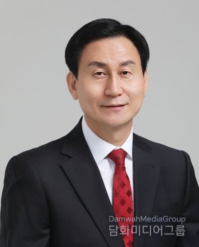 부산시의회 강무길 의원