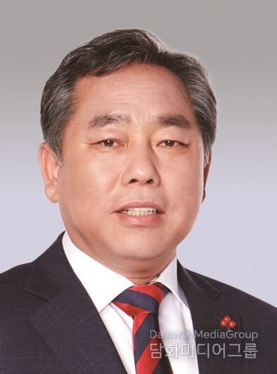 대구시의회 권기훈 의원