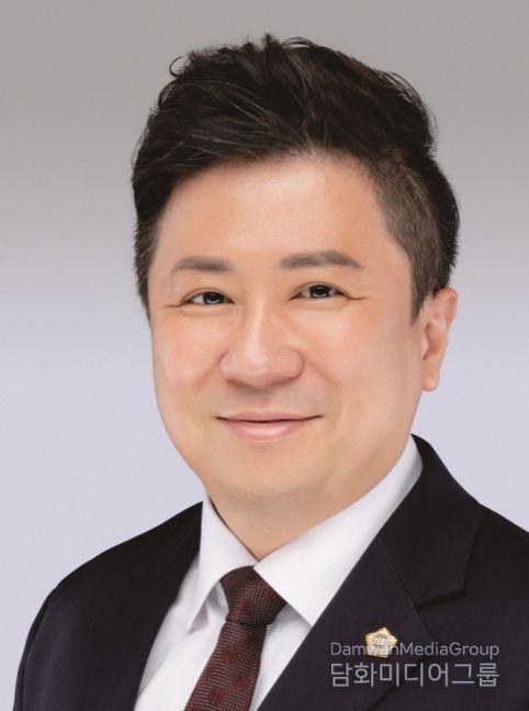 대구시의회 김지만 의원