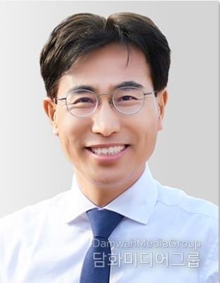 박필순 광주광역시의원(첨단1동·2동)