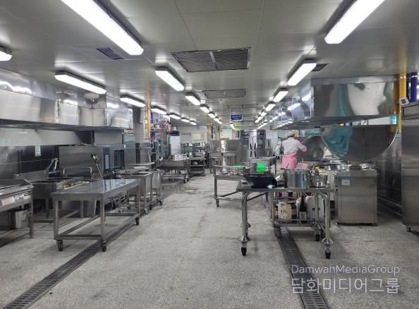 대구동부교육지원청, 가을학기 학교급식 식중독 예방 진단 컨설팅 집중 실시