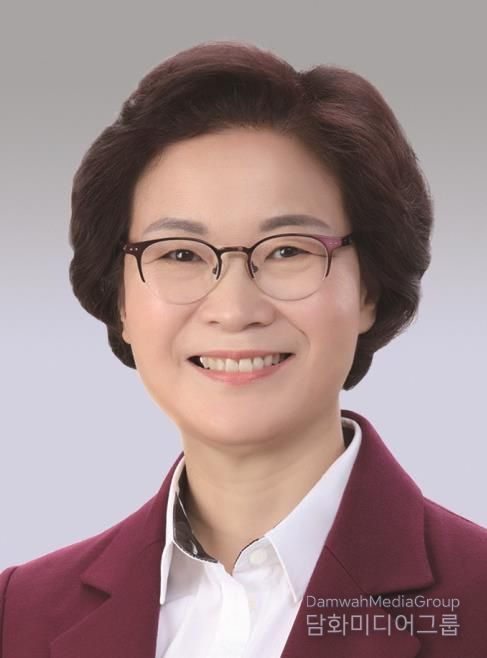 대구시의회 윤영애 의원, '대구광역시 지속가능한 기반시설 관리 기본조례안' 대표 발의