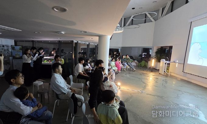 대구문화예술진흥원, 환경·청년 주제 ‘예술로 대구’ 협업 프로젝트 성료