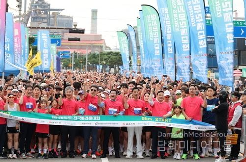 포항시, 생활체육 확산·체육 인프라 확충으로 건강도시 실현