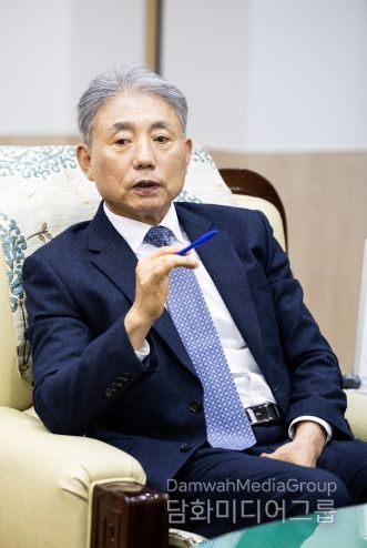 윤환 계양구청장