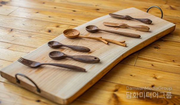 김해시 산림복지시설, 11월 특별프로그램