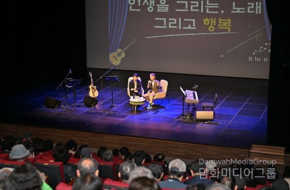 서구, 노인일자리 교육에 ‘행복’을 더하다