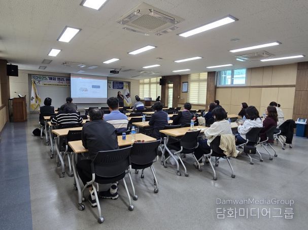 마음챙김 함께 자라는 힘 교사 및 학부모공개강좌