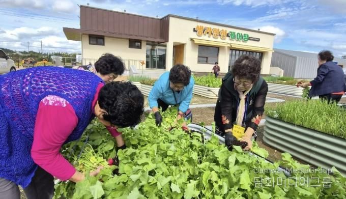 프로그램 운영 사진