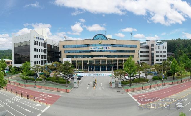 정읍시청