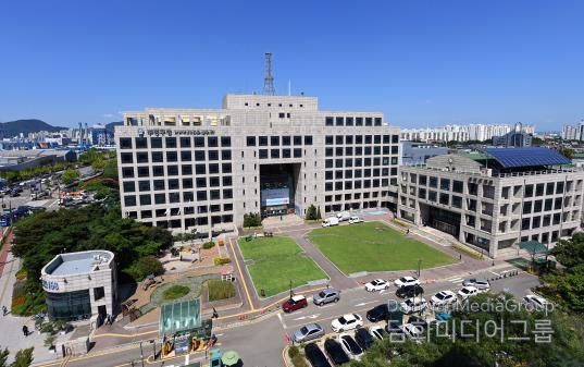 부평구청