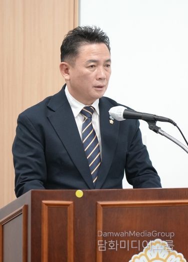 박상길 의원