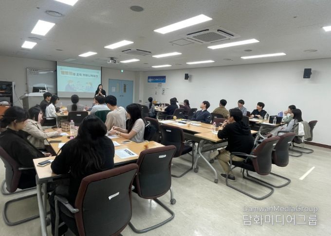 전북자치도, 신규공무원 폭넓은 직무상담으로 성장기반 다진다