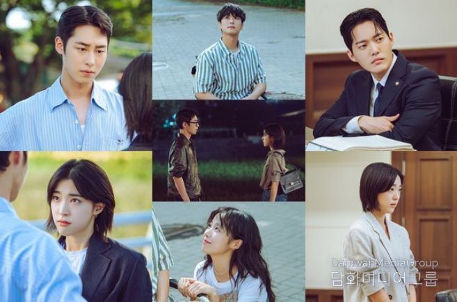 사진 제공: KBS 2TV 새 토일 미니시리즈 <마지막 썸머>