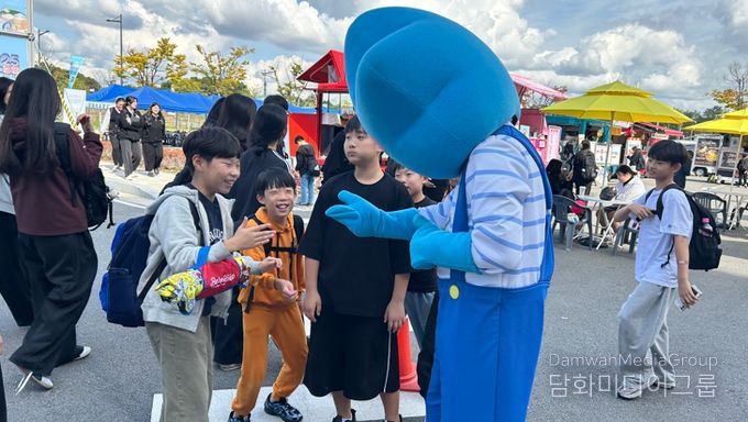 충북교육청, 공감‧동행 충북교육박람회 막 내려