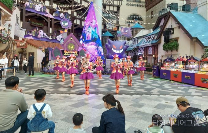 진천군 드림스타트, 가족 찐친 만들기 프로젝트 실시