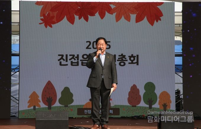남양주시, 제3회 진접읍 주민총회 ‘다함께 페스티벌’ 성료…자치의 힘, 함께 만든 마을의 미래