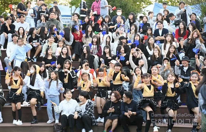 ‘청소년이 빛나는 달성의 미래’ 2025 달성군 청소년 축제 성황리 마무리
