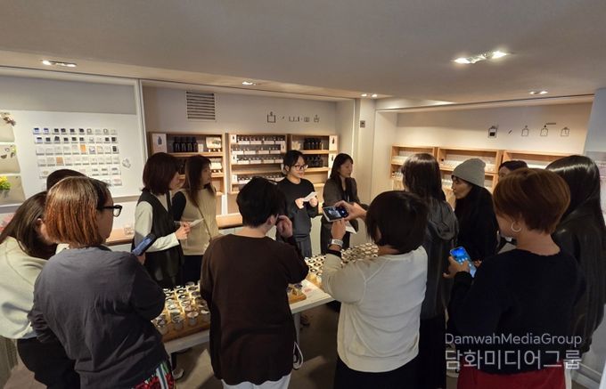 대구 중구, 일본 단체 의료관광객 유치 통했다…‘중구형 의료관광’ 본격 시동