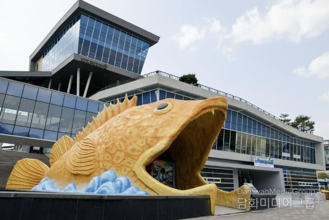 다누리아쿠아리움