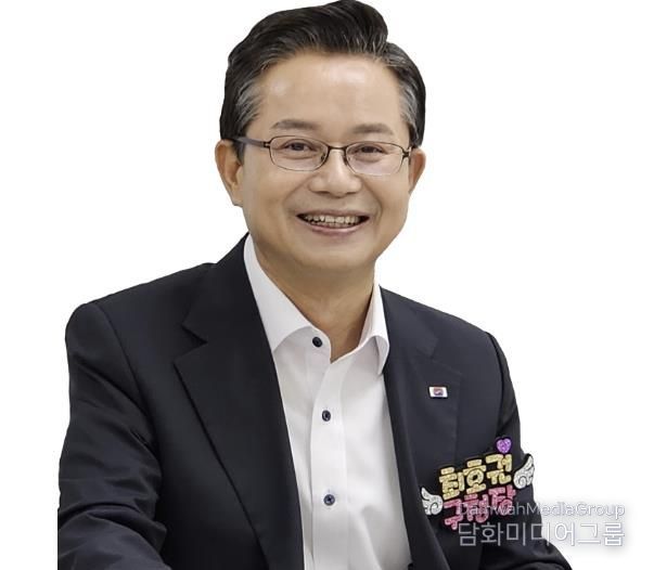 최호권 영등포구청장