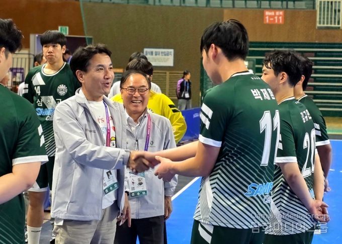 “강원체육 르네상스, 26년 만에 전국체전 6위 달성”