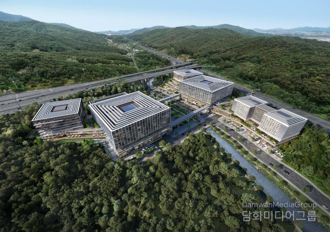 조감도