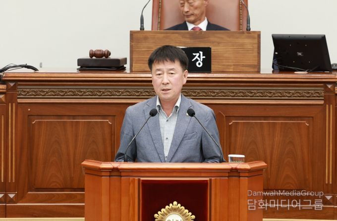 홍용채 의원(건의안2)