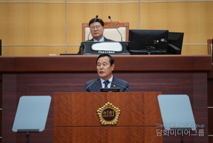 전북특별자치도의회  김만기 의원
