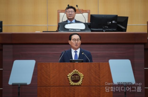 전북특별자치도의회  임승식 의원