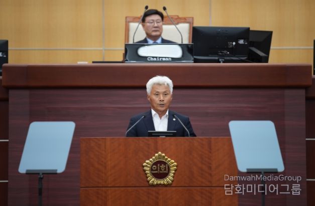 전북특별자치도의회  염영선 의원