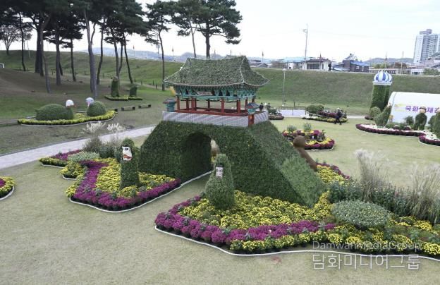 지난해 축제사진