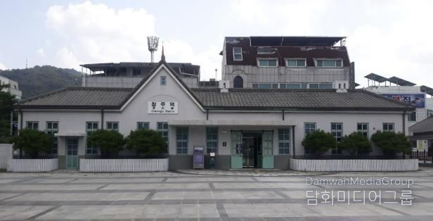 청주역사전시관, 지하주차장 보수 공사로 휴관… 11월20일까지