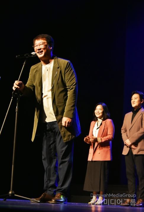 2025년도 제2회 전국연극제