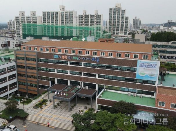 인천 서구청