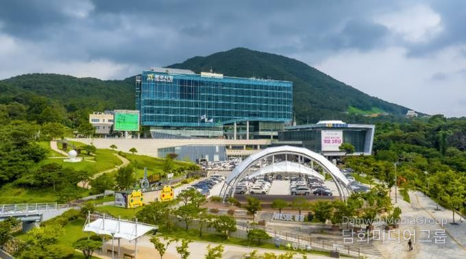 광주시청