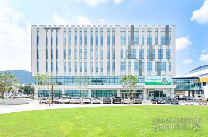 포천시청