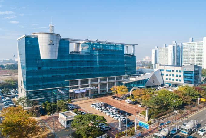 옹진군,‘섬이 품은 옹진쌀 GAP친들’출하