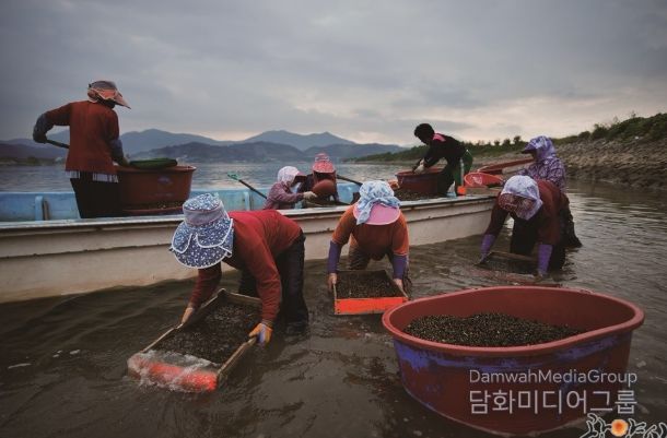 광양시, 세계중요농업유산 등재‧