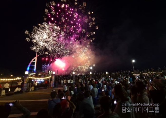 2025 새연교 주말 문화공연 ‘금토금토 새연쇼’