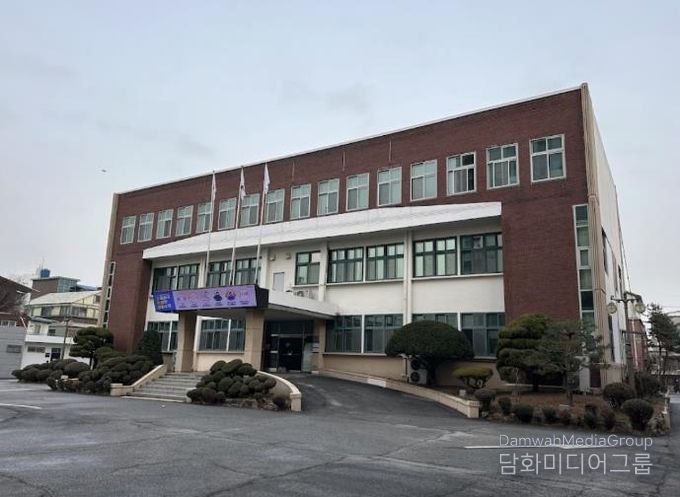 파주교육지원청